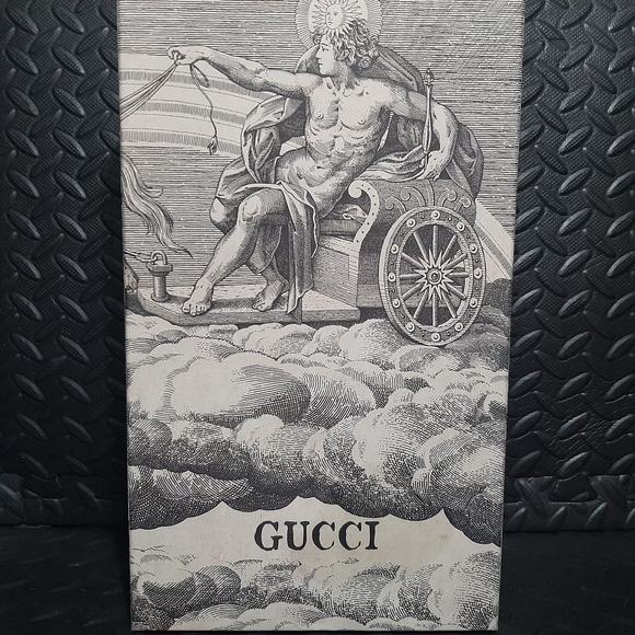 Gucci Wmns Ultrapace 'Pink Tejus Printed' 592348 1LH20 5761 - Picture 10 of 12